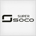 Super SOCO Models