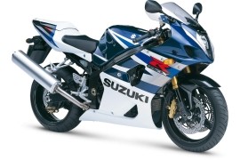 SUZUKI GSX-R 1000