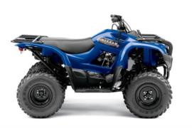 YAMAHA Grizzly 300 Automatic