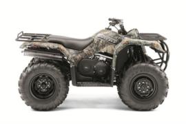 YAMAHA Grizzly 350 Automatic 4x4