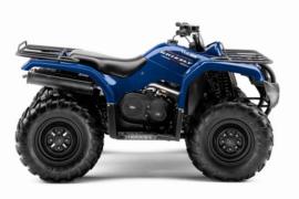 YAMAHA Grizzly 350 Automatic 4x4 IRS