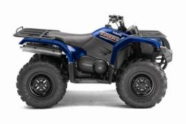 YAMAHA Grizzly 450 Automatic 4x4