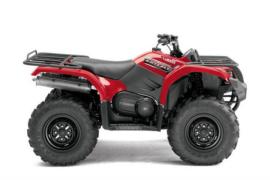 YAMAHA Grizzly 450 Automatic 4x4 EPS